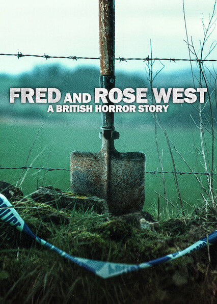 Fred and Rose West: A British Horror Story 2025