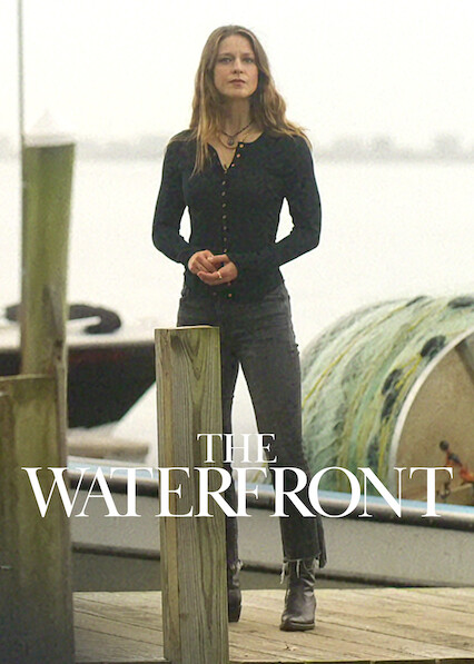 The Waterfront 2025