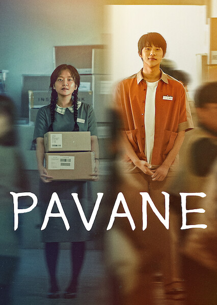 Pavane 2026