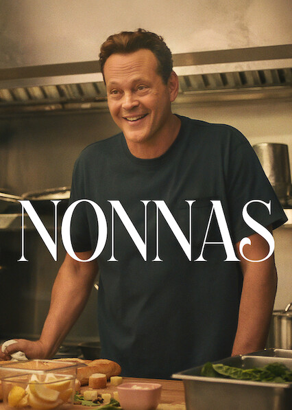 Nonnas 2025
