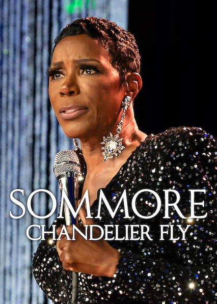 Sommore: Chandelier Fly 2026