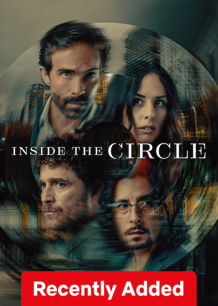 Inside The Circle 2026