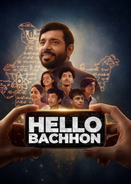 Hello Bachhon 2026