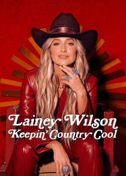 Lainey Wilson: Keepin’ Country Cool 2026