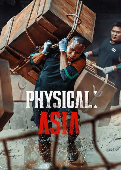 Physical: Asia 2025