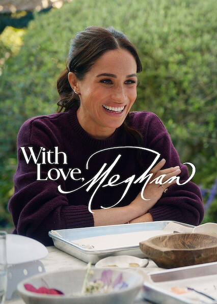 With Love, Meghan 2025