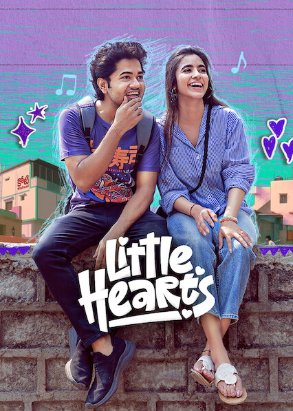 Little Hearts 2025