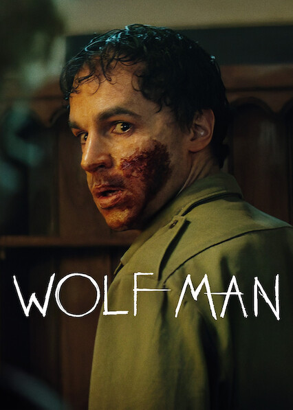 Wolf Man 2025