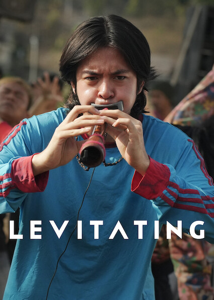Levitating 2026