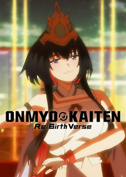 Onmyo Kaiten Re:Birth Verse 2025