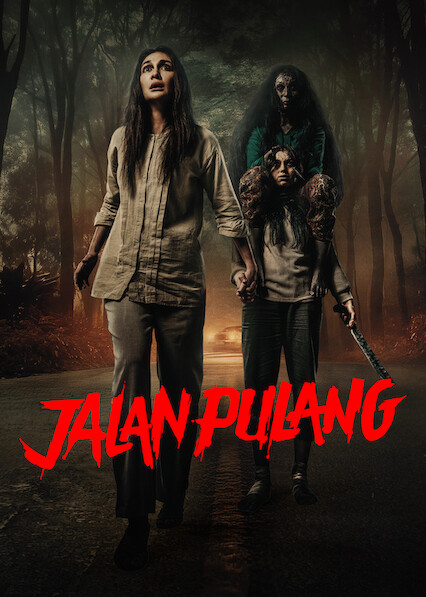 Jalan Pulang 2025