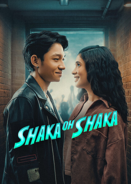 Shaka Oh Shaka 2026