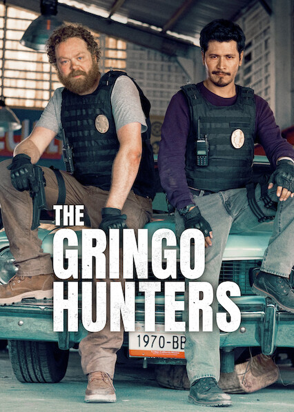 The Gringo Hunters 2025