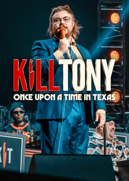 Kill Tony: Once Upon a Time in Texas 2026