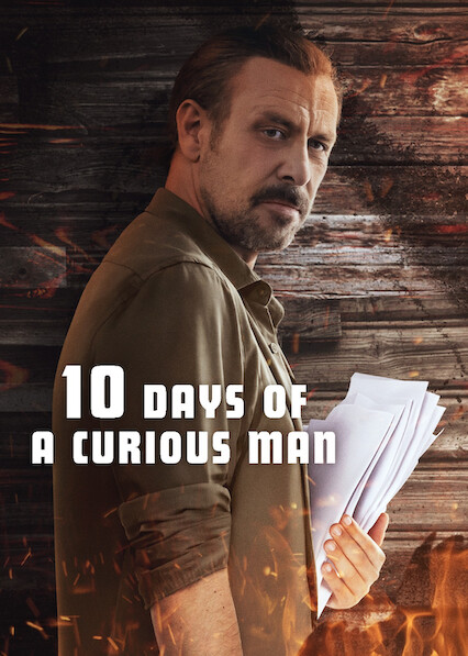 10 Days of a Curious Man 2024