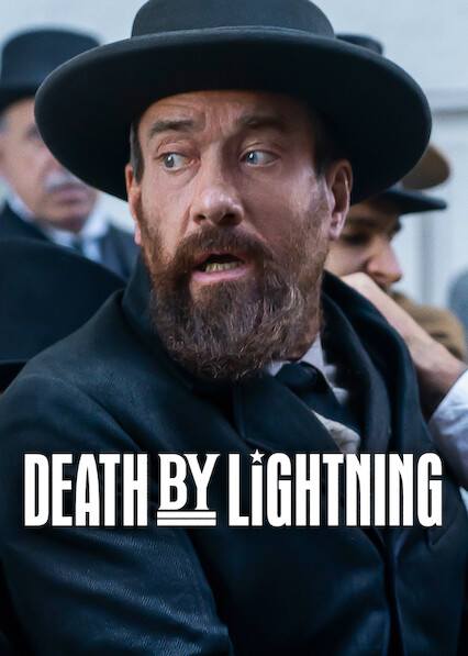 Death by Lightning 2025