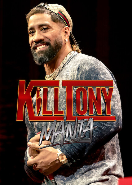KillTonyMania 2026