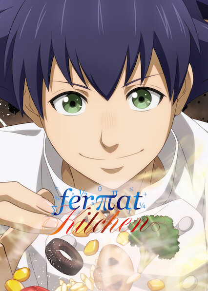 Fermat Kitchen 2025