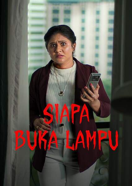 Siapa Buka Lampu 2024