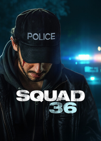 Squad 36 2025