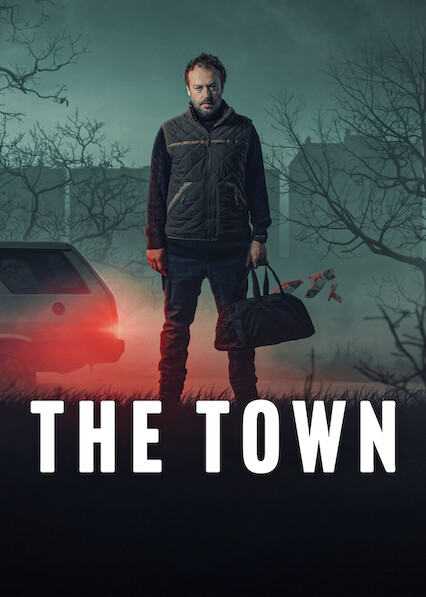 The Town 2025