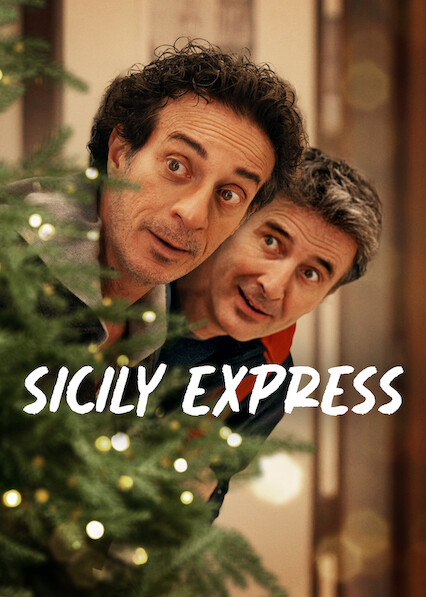 Sicily Express 2025