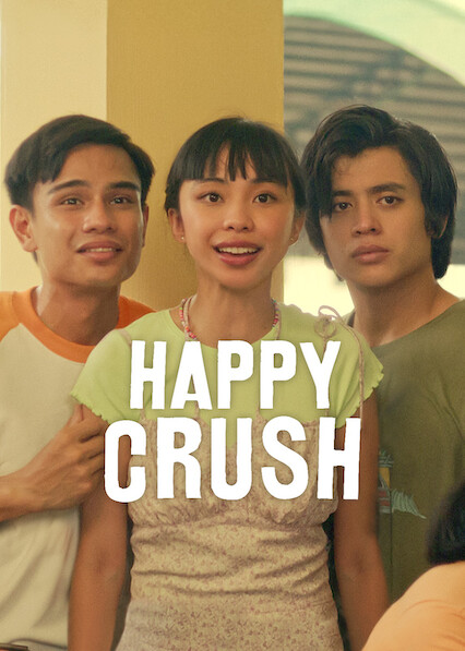 Happy Crush 2025