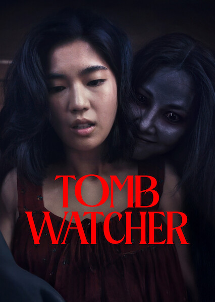 Tomb Watcher 2025