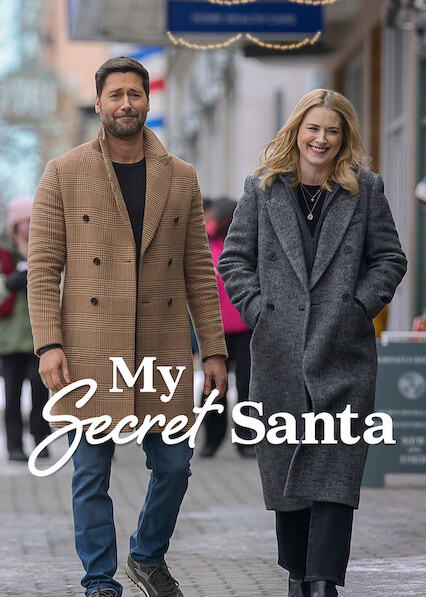 My Secret Santa 2025