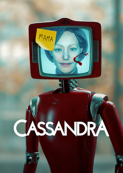 Cassandra 2025