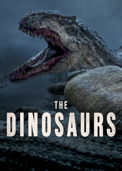 The Dinosaurs 2026