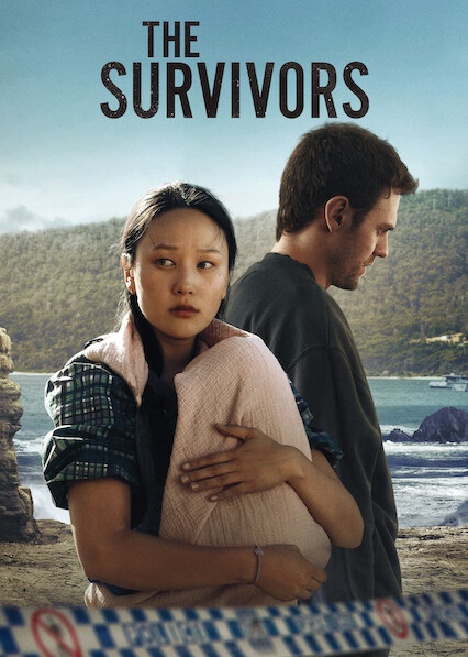 The Survivors 2025