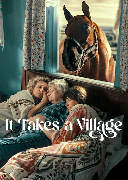 It Takes a Village 2026