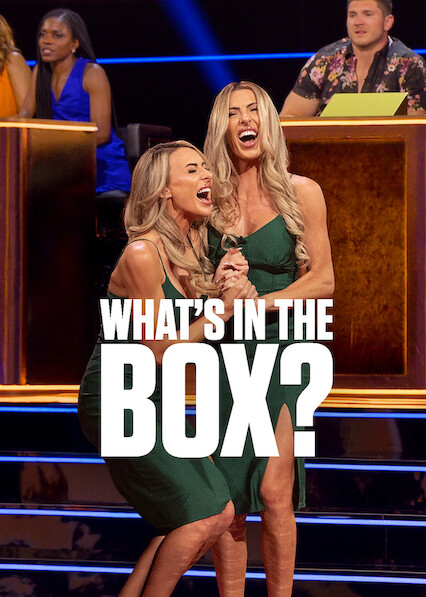 What’s in the Box? 2025