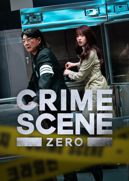 Crime Scene Zero 2025