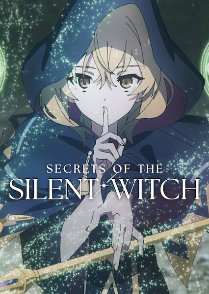 Secrets of the Silent Witch 2025