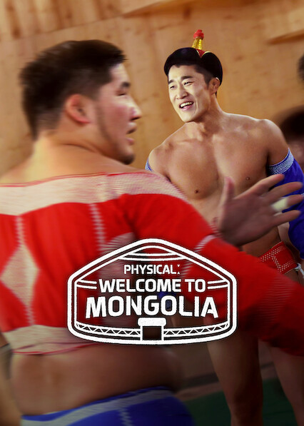 Physical: Welcome to Mongolia 2025