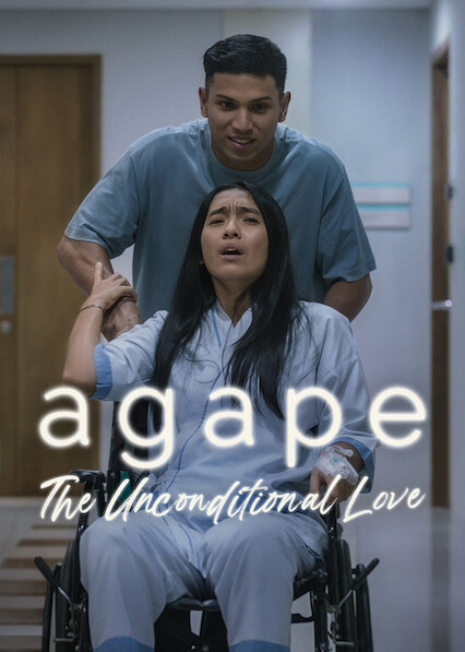 Agape: The Unconditional Love 2025