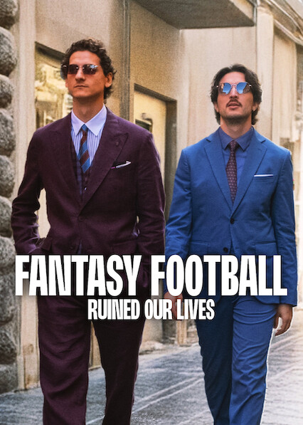 Fantasy Football Ruined Our Lives 2025