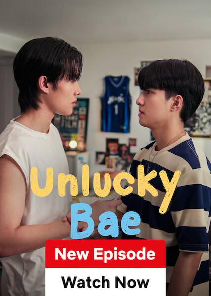 Unlucky Bae 2026