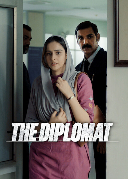 The Diplomat 2025