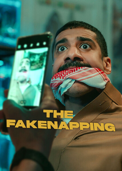 The Fakenapping 2025