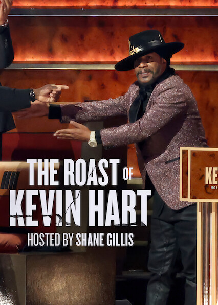 The Roast of Kevin Hart 2026