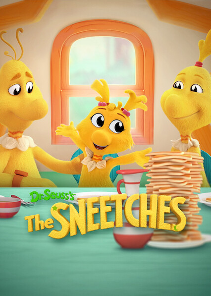 Dr. Seuss’s The Sneetches 2025