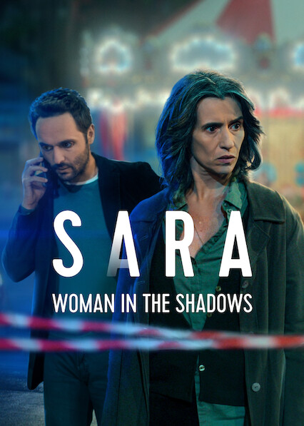 Sara – Woman in the Shadows 2025