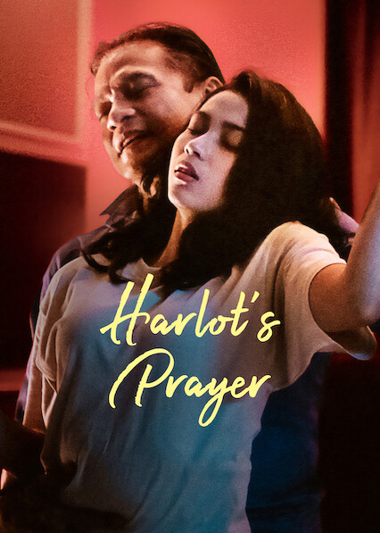 Harlot’s Prayer 2024