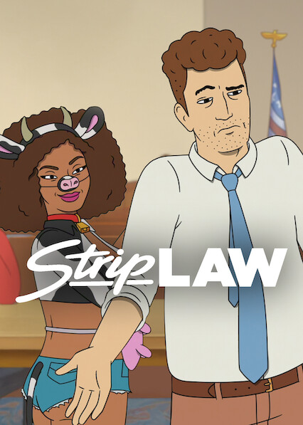 Strip Law 2026