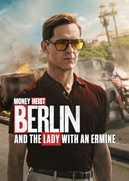 Berlin and the Lady with an Ermine 2026