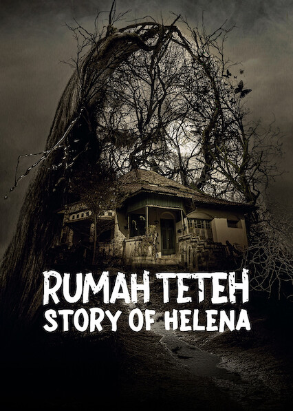 Rumah Teteh: Story of Helena 2025