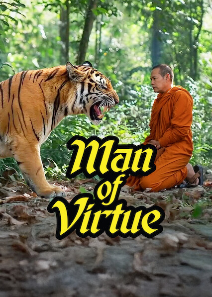 Man of Virtue 2026